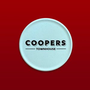 Coopers Coaster