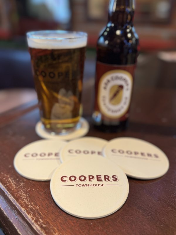 Coopers Coaster - Image 2