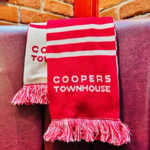 Coopers Scarf
