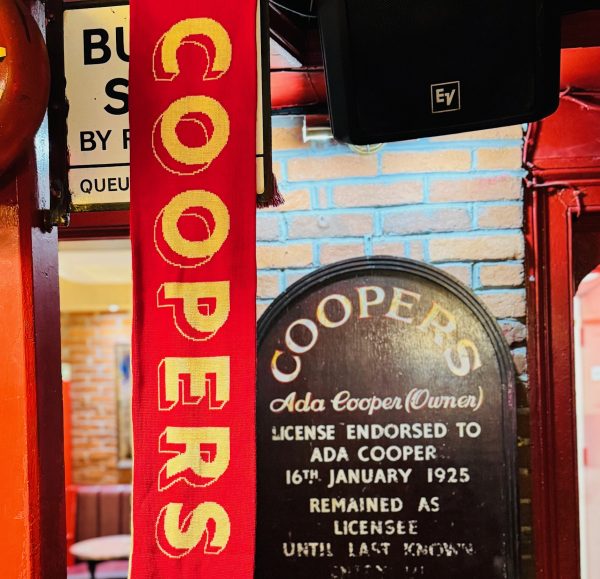 Coopers Scarf - Image 6